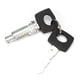 thumbnail image 5 of Cilindro De Cerradura De Puerta Con 2 Llaves 6707600205 Apto Para MERCEDES VITO W638/V CLASE 1999-2003, 5 of 7