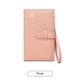 thumbnail image 1 of Fiudx Ofertas flash del día Cartera segura con múltiples ranuras para tarjetas e identificación, 1 of 6
