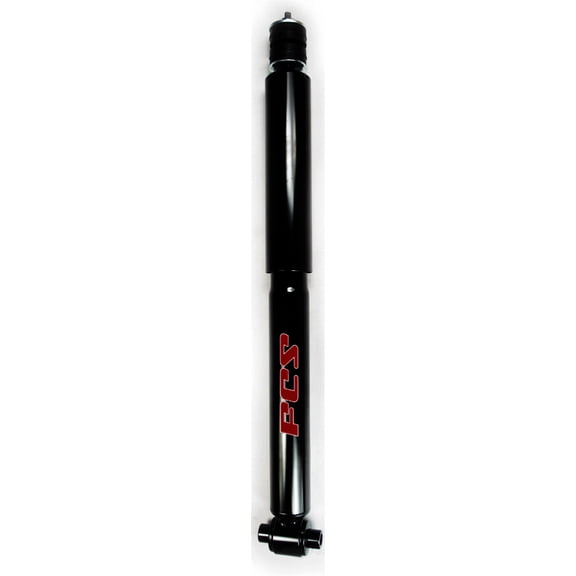 FCS 341967 Suspension Strut Assembly