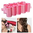 thumbnail image 3 of Rulos con rodillo Air Bangs Autoadhesivo Sin calor para el facial Colcomx rulos de rodillo, 3 of 8