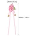 thumbnail image 2 of unbranded 2Ud Accesorios Para El Con De Flor De Cerezo Y En Color Rosa Para, 2 of 8