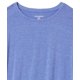 thumbnail image 2 of Amazon Essentials - Camiseta ligera de cuello redondo para mujer, ajuste relajado (disponible en tallas grandes), azul brillante, talla XG, 2 of 10