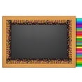 thumbnail image 5 of 65.6 Feet Bulletin Board Borders - Confetti Scalloped Border Trim for Classroom Decoration, 5 of 5