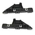 thumbnail image 2 of Fits 08-13 Highlander Rear Bumper Retainer Support Bracket Left & Right SET PAIR, 2 of 5