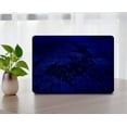 thumbnail image 1 of KSK KAISHEK Hard Shell for Newest MacBook Pro 15 inchs 2016 2017 2018 2019 A1707 A1990, Galaxy 131, 1 of 5