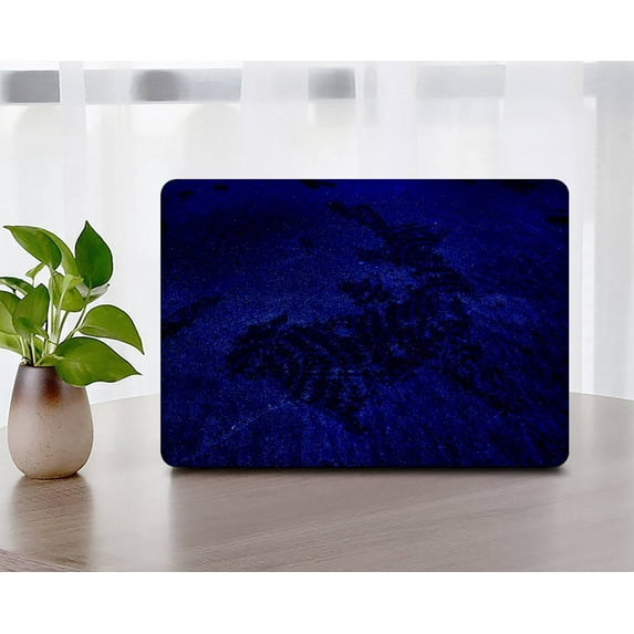KSK KAISHEK Hard Shell for Newest MacBook Pro 15 inchs 2016 2017 2018 2019 A1707 A1990, Galaxy 131
