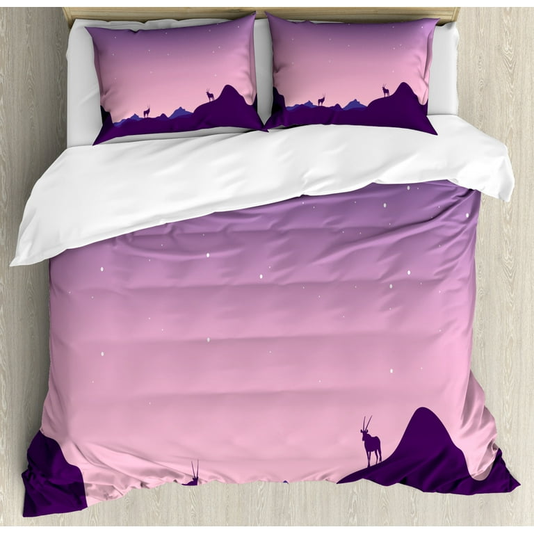 Dark purple cheap baby bedding