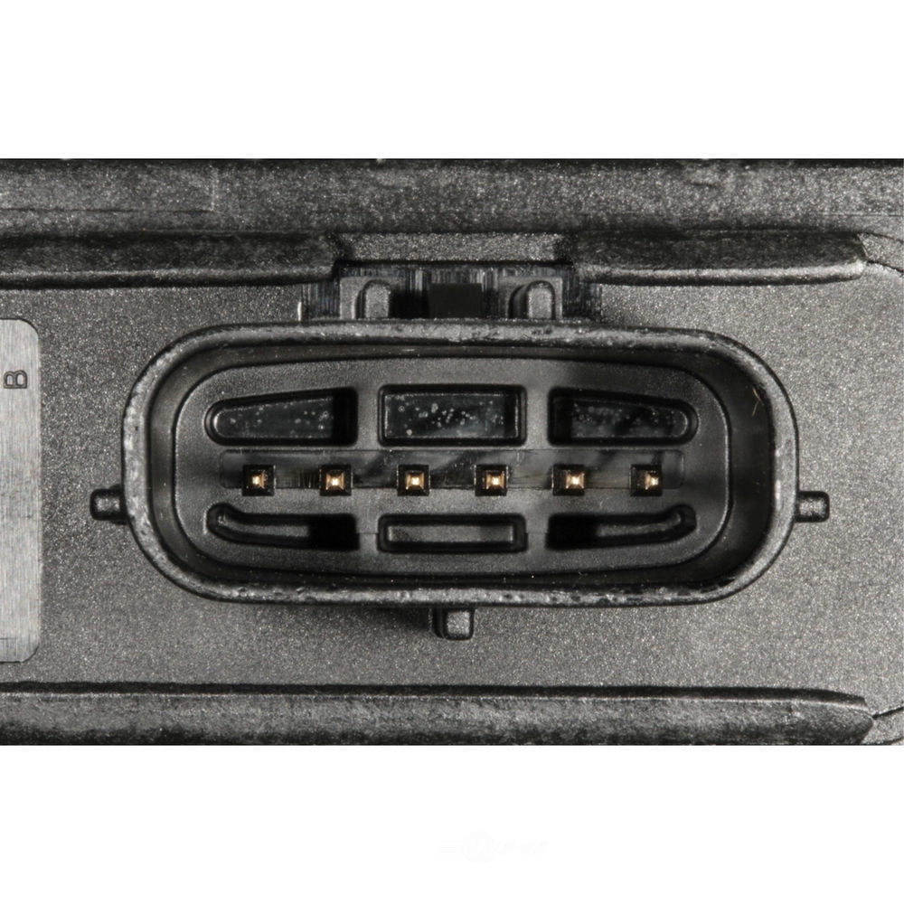 Accelerator Pedal Sensor