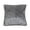 Gray, variant on Joernso 43x43cm Soft Plush Solid Color Throw Pillow Case Cushion Cover Home Sofa Decor