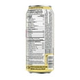 thumbnail image 3 of Rockstar Pure Zero Strawberry Mango Energy Drink 473 mL, Can, 3 of 5