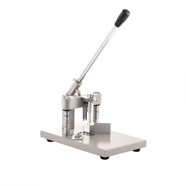 VEVOR Corner Rounder Cutter 2 Dies R6 R10 Corner Cutter with Paper