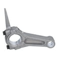 thumbnail image 3 of Biela de aluminio para generador y cigüeñal de repuesto para motores de gasolina GX270 y GX240 177F, 3 of 14