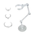 thumbnail image 4 of Milaget Assembly Action Figure Display Holder Doll Model Support Stand D, 4 of 9