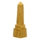 thumbnail image 1 of Adorno de obelisco egipcio Estatua del antiguo Egipto Decoración de obelisco egipcio, 1 of 7