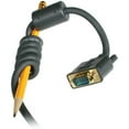 thumbnail image 2 of C2G Flexima 25ft Flexima VGA Monitor Cable M/M - In-Wall CL3-Rated - VGA cable - 25 ft, 2 of 2