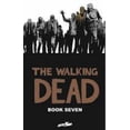 thumbnail image 2 of WALKING DEAD BOOK 7, 2 of 2