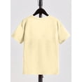 thumbnail image 4 of Boys 8-12Y "The Ocean Is Calling" Sea Turtle Print Short Sleeve T-Shirt, Casual Regular Fit Summer Tee, 4 of 6