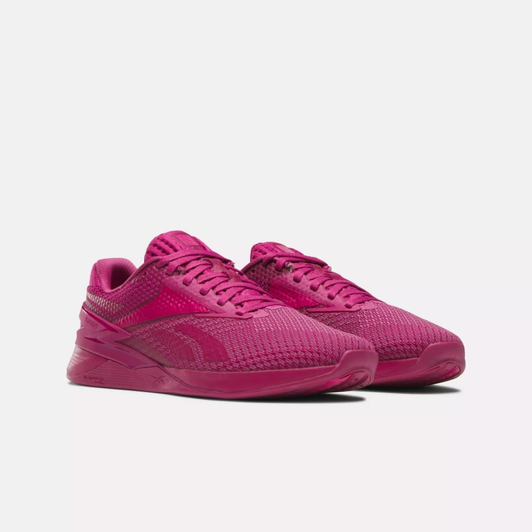 Reebok nano 3 purple hotsell