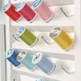 thumbnail image 2 of Sauder La Collection Craft Pro Series® Rangement de fil, Finition White, 423412, 2 of 7