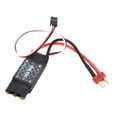 thumbnail image 4 of ESC sin escobillas 30A T Plug RC ESC sin escobillas para RC avión de ala fija pequeño Quadrotor, 4 of 14