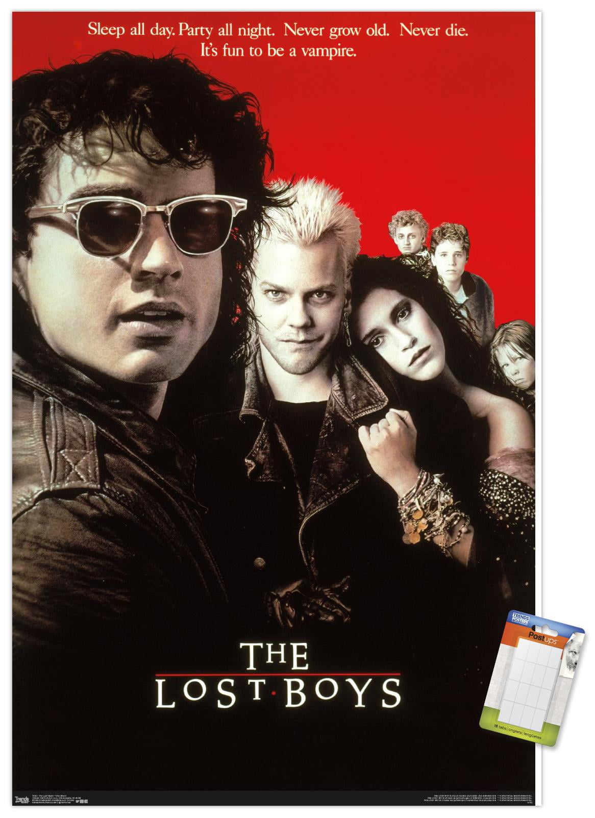 Trends International Poster