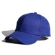 thumbnail image 1 of High Ponytail Baseball Cap for Women Spring Summer Sun Hat Running Snapback Hat Messy High Bun Women's Caps Female qym unisex, 1 of 2