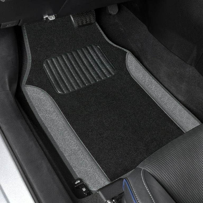 Truck and SUV Floor Liners & Floor Mats