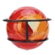thumbnail image 3 of Extintor de incendios automático de polvo seco de bola de extintor de 1,3 kg con soporte, 3 of 5