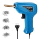 thumbnail image 1 of Soldadora de plástico de 100W Máquina de soldadura de plástico de 110/220V para la mayoría de las reparaciones de plástico Hugtrwg Para estrenar, 1 of 9