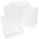 thumbnail image 1 of 10Pcs Playing Card Case Card Holders for Playing Card Clear Playing Card Storage Case Cards Container, 1 of 3