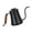 Black, variant on Modern 600ML Metal Coffee Brewing Pot With Narrow Neck Design And Easy Cleaning