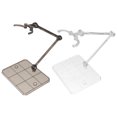 thumbnail image 1 of 2Pcs Multi-purpose Action Figure Stands Mall Moldel Rack Toy Doll Display Stands, 1 of 9