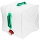 thumbnail image 4 of Collapsible Portable Water Container for Camping, Hiking, Travel, and Outdoor Activities – Lightweight Water Storage Bag for Leisure and Hydration, 4 of 4