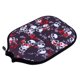 thumbnail image 1 of Ligero Neopreno Single Pickleball Paddle Cover Holder Sleeve Case Protector A07 Cola Pickleball Paddle Cover, 1 of 7