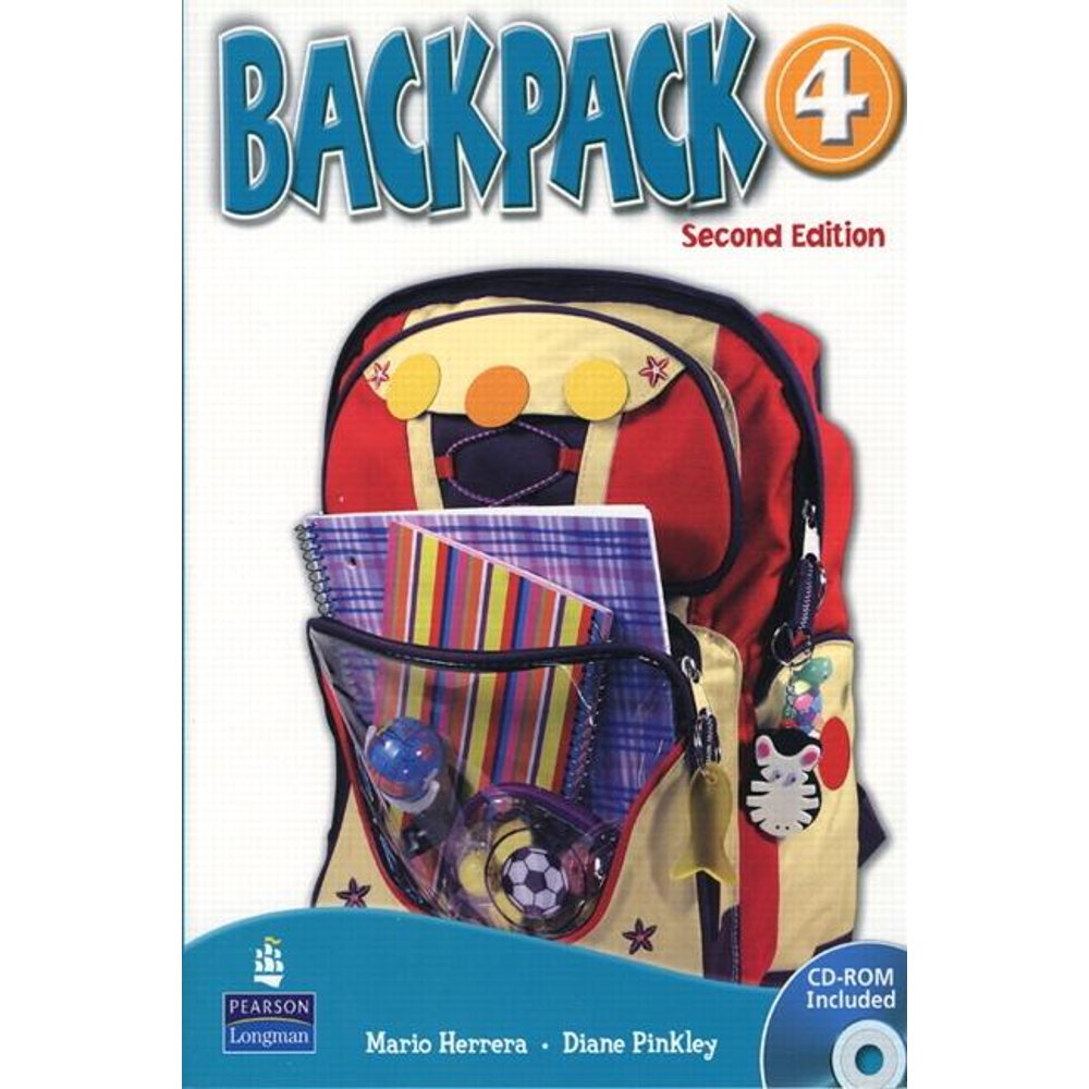 Backpack Backpack 4 (Other)