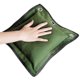 thumbnail image 1 of Wing Chun Kung Fu Canvas Kick Boxing Striking Sand Bag For Training, 1 of 4