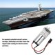 thumbnail image 4 of Metal Water Cooling RC Boat 370 Water Pump Waterproof for RC Car Truck Speedboats Models, 4 of 5