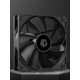 thumbnail image 2 of Ventilador Con Cubierta para Ordenador PC PWM 4 Pines 12cm Refrigeración CPU 12V, 2 of 9