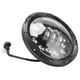 thumbnail image 4 of Luz De Cabeza LED, Plug And Play IP68 Disipación De Calor A Prueba De Agua Lámpara De Ojos De ángel A Prueba De Golpes Más Brillante Para Reemplazo De Automóvil Para Hummer ANGGREK LED Headlight, 4 of 8