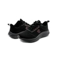 thumbnail image 2 of Tenis Charly Para Caballero Deportivo Estilo Running Negro negro 27, 2 of 6