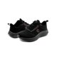 thumbnail image 2 of Tenis Charly para Caballero Deportivo Estilo Running Negro 28, 2 of 6