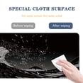 thumbnail image 6 of Brecoy Extended Large Gaming Mouse Pad, 31.5" x 11.8" Desk Mat with Stitched Edges, Waterproof Non-Slip Rubber Base, Desk Protection for Home Office & Gaming, 6 of 7