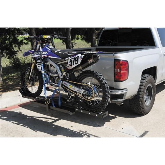 BikeMaster Motorcycle Carrier