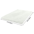 thumbnail image 3 of Cqxid Carpet Under $20 Soft Area Rug Modern Bedroom Rugs For Kids Room Nursery Rug Floor Carpets, 3 of 4