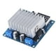 thumbnail image 1 of Módulo Regulador De Voltaje Electrónico, Bajo Consumo De Energía, Larga Vida útil 0-12 V Módulo De Regulación De Voltaje CNC 18 W Para Barra De Luz LED, 1 of 7