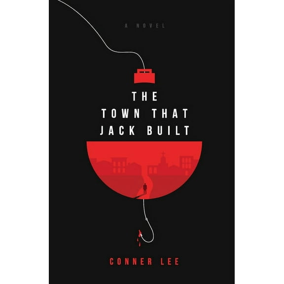 The Town That Jack Built, (Paperback)