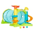 thumbnail image 1 of Túnel de actividades Little Tikes 2 en 1 para interiores y exteriores de 1 a 3 años, 1 of 5