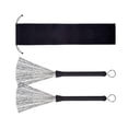 thumbnail image 4 of braveheart 2 Pcs Brosses à Tambour Rétractables pour Débutants, 4 of 6