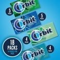thumbnail image 2 of Orbit Sugar-Free Gum Mint Variety Pack, 18 Pk./14 Ct., 18Count, 2 of 3
