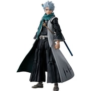 Tamashii Nations - Bleach:Thousand - Year Blood War - S.H.Figuarts - Toushiro Hitsugaya Action Figure